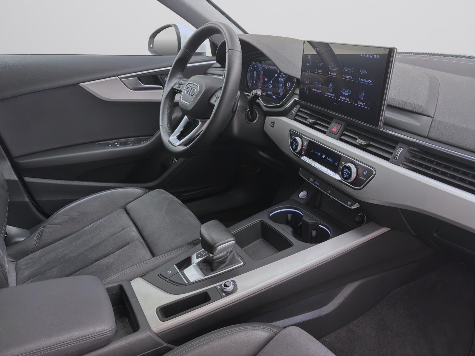 Bild 15: Audi A4 Avant 35 TDI ADVANCED AHK eKLAPPE KAMERA