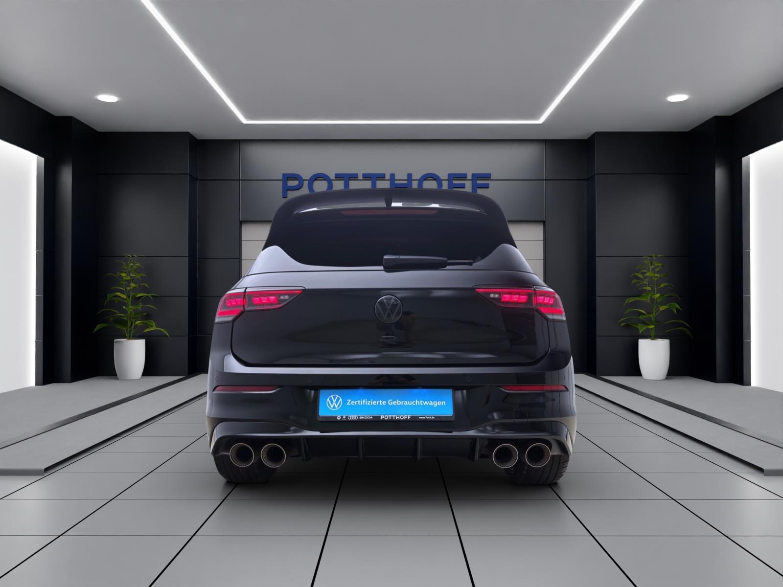 Bild 2: Volkswagen Golf 4M R BLACK EDITION DCC NAVI IQ.LIGHT KAMERA