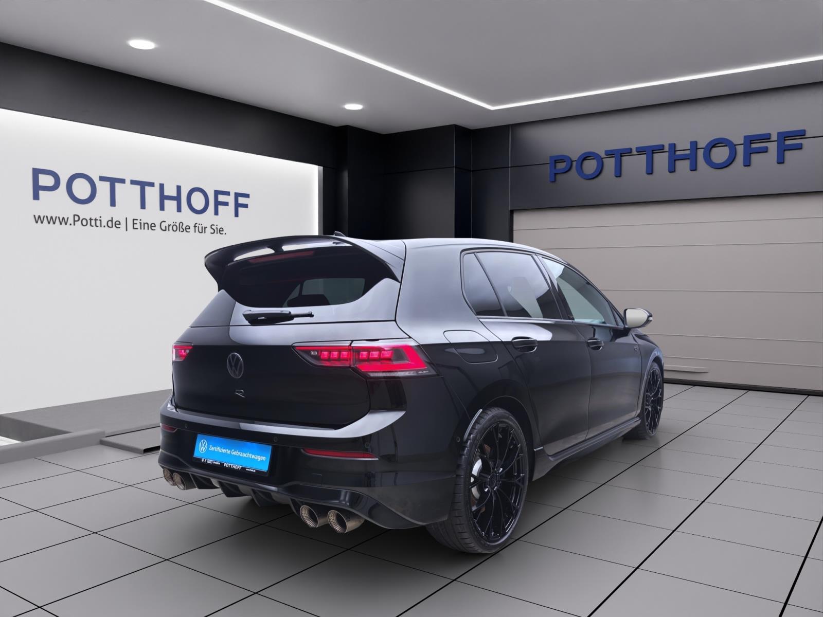 Bild 3: Volkswagen Golf 4M R BLACK EDITION DCC NAVI IQ.LIGHT KAMERA