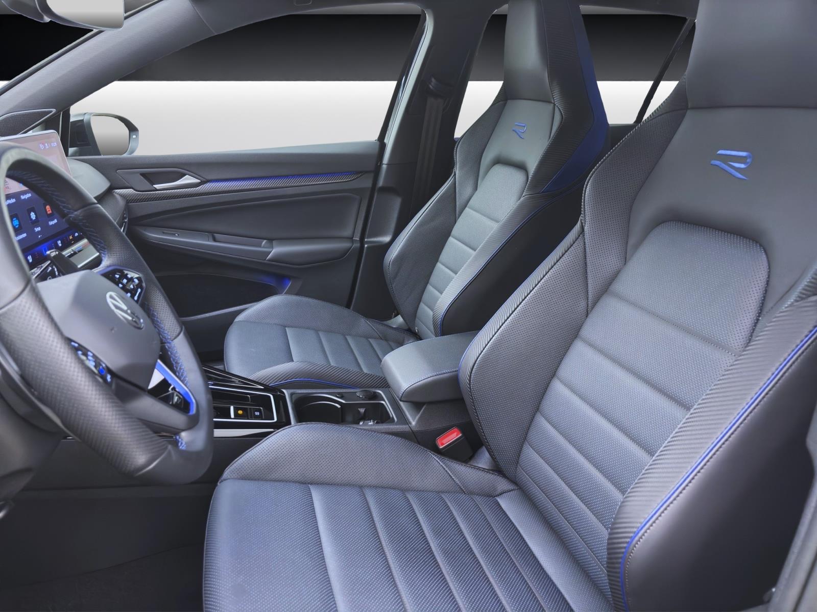 Bild 7: Volkswagen Golf 4M R BLACK EDITION DCC NAVI IQ.LIGHT KAMERA