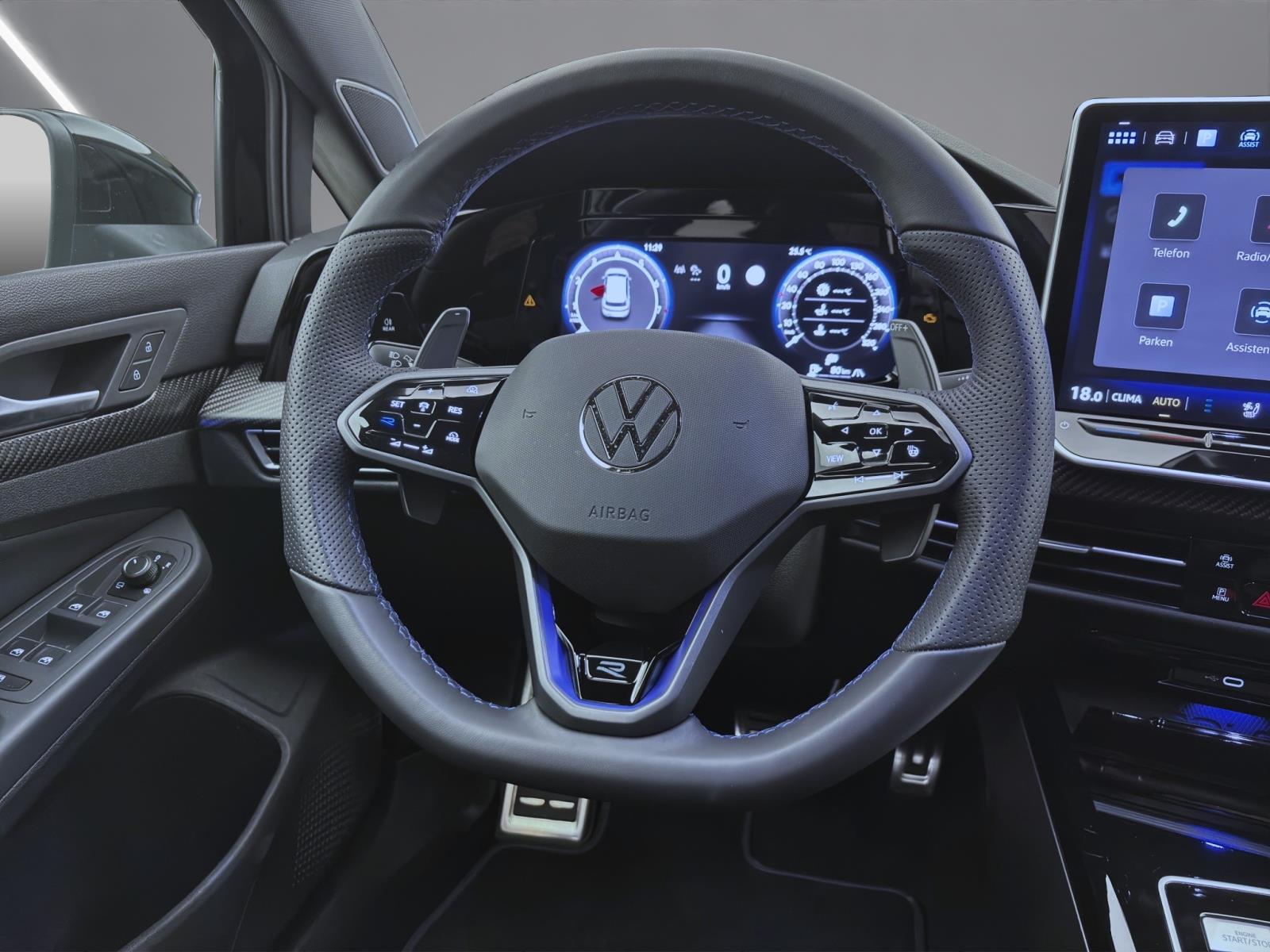 Bild 9: Volkswagen Golf 4M R BLACK EDITION DCC NAVI IQ.LIGHT KAMERA