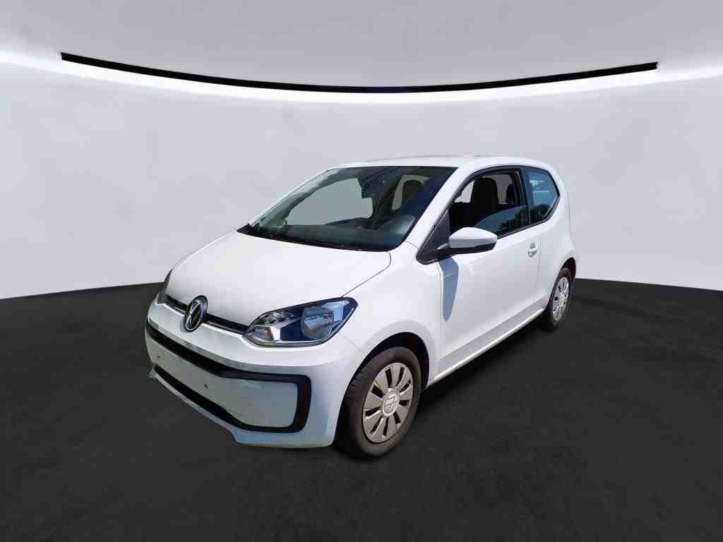 Volkswagen up! 1.0 MPI MOVE UP! BLUETOOTH KLIMA DAB+ 8604504