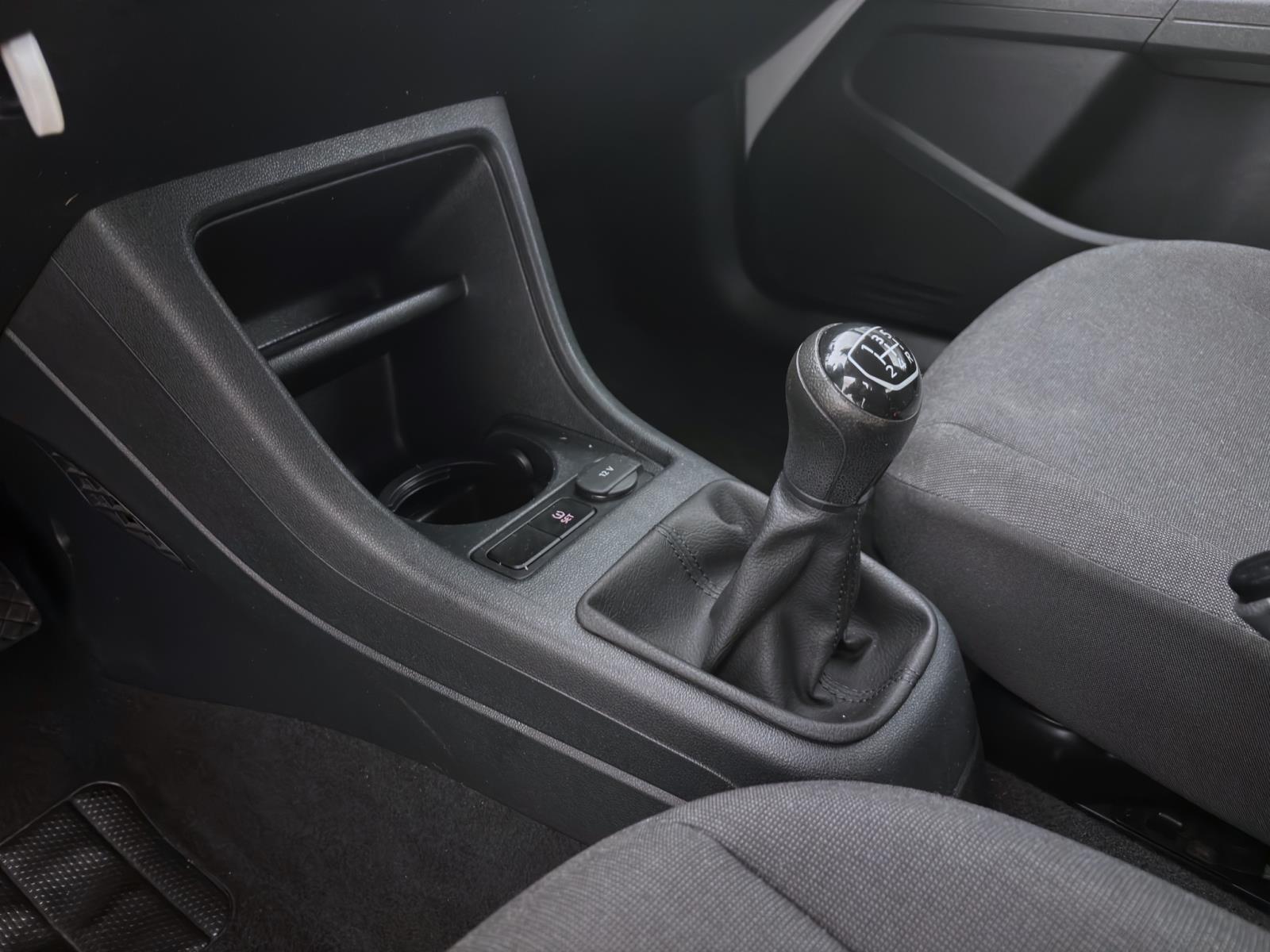 Bild 13: Volkswagen up! 1.0 MPI MOVE UP! BLUETOOTH KLIMA DAB+