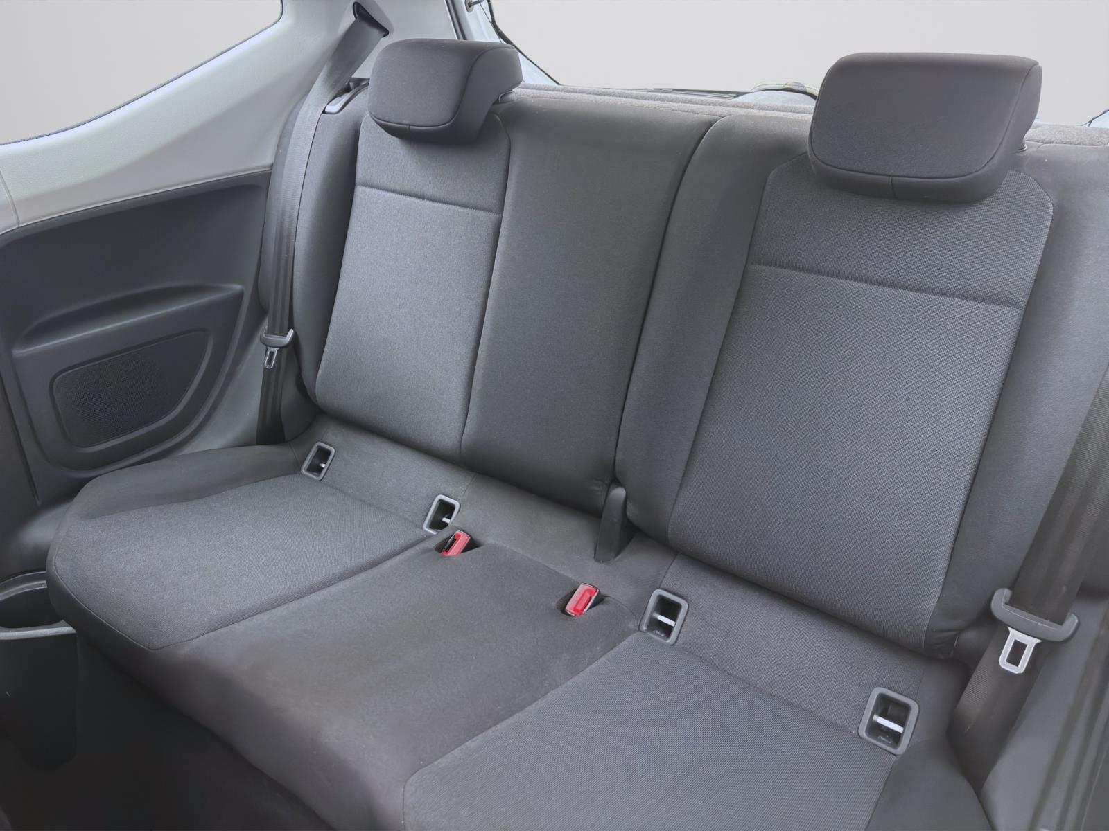 Bild 14: Volkswagen up! 1.0 MPI MOVE UP! BLUETOOTH KLIMA DAB+