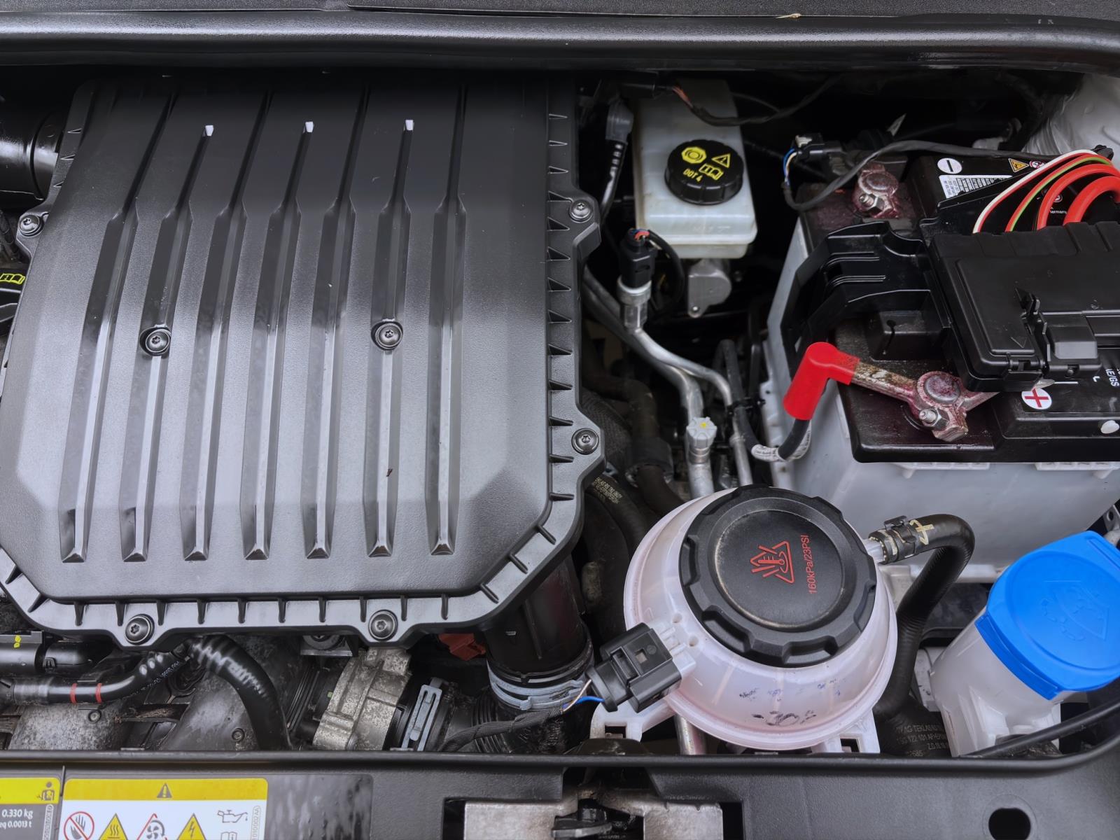 Bild 17: Volkswagen up! 1.0 MPI MOVE UP! BLUETOOTH KLIMA DAB+