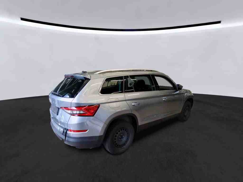 Bild 1: Skoda Kodiaq 2.0 TSI DSG 4x4 STYLE PANO PDC KAMERA NAVI