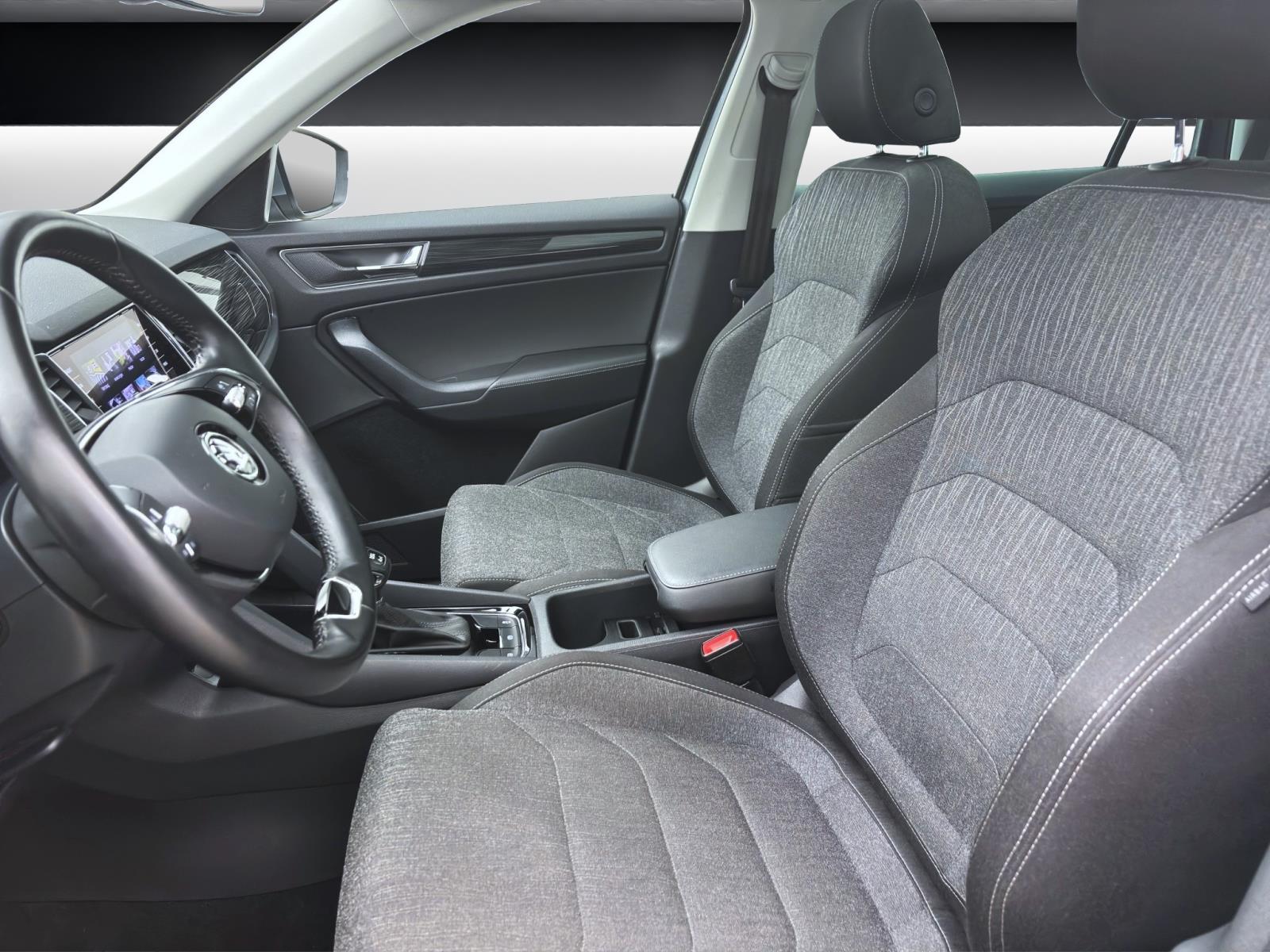 Bild 8: Skoda Kodiaq 2.0 TSI DSG 4x4 STYLE PANO PDC KAMERA NAVI