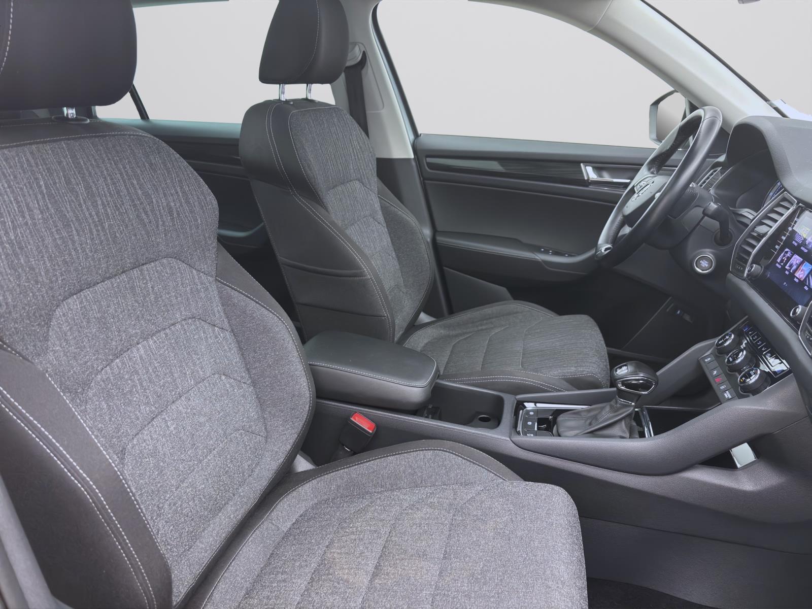 Bild 14: Skoda Kodiaq 2.0 TSI DSG 4x4 STYLE PANO PDC KAMERA NAVI