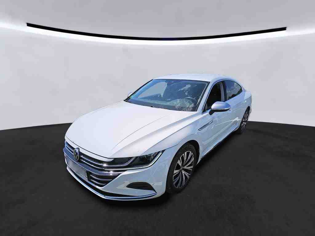 Volkswagen Arteon 1.4 TSI eHybrid ELEGANCE NAVI DCC LED SITZHZG PDC 8604503