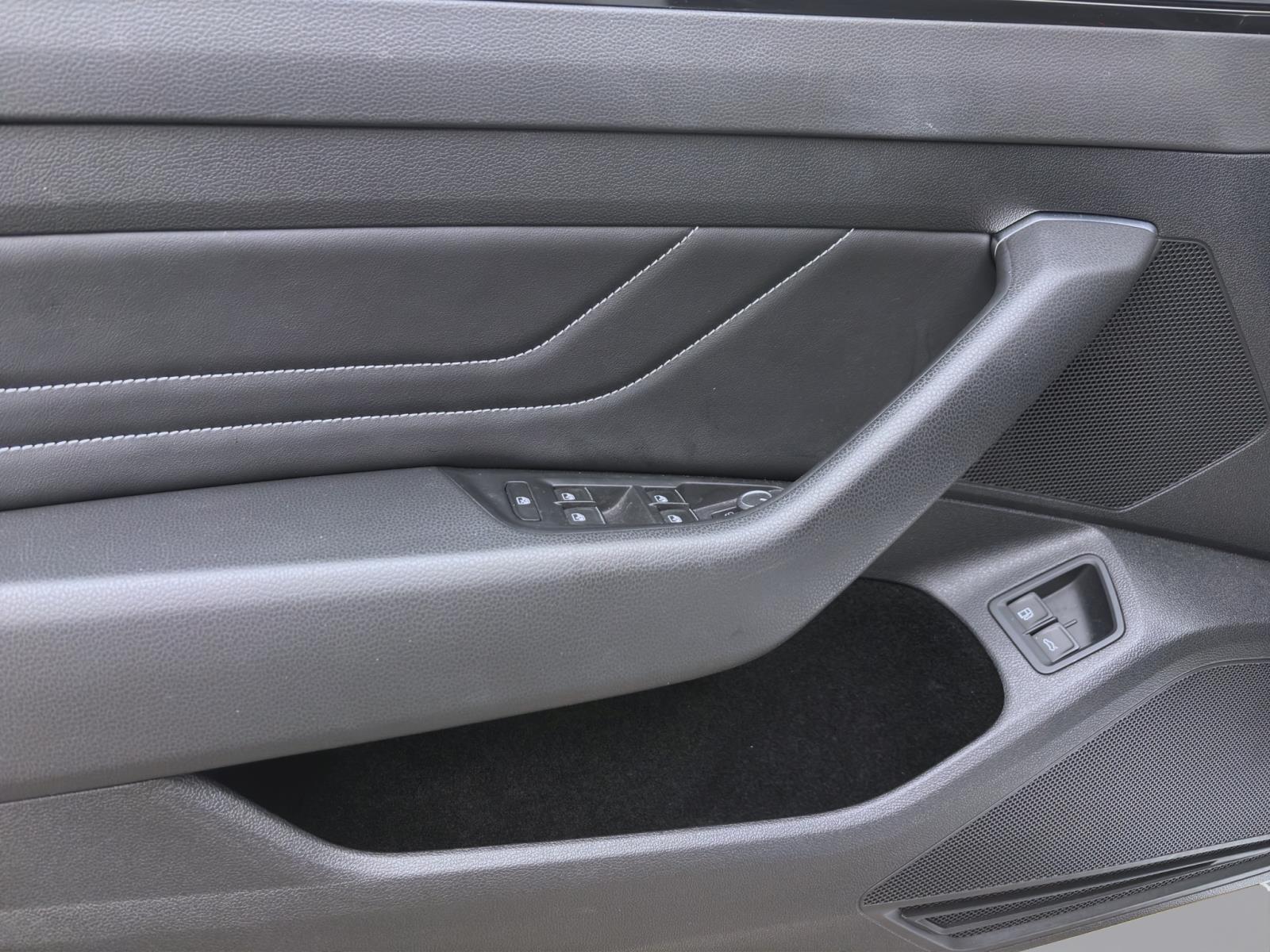 Bild 9: Volkswagen Arteon 1.4 TSI eHybrid ELEGANCE NAVI DCC LED SITZHZG PDC