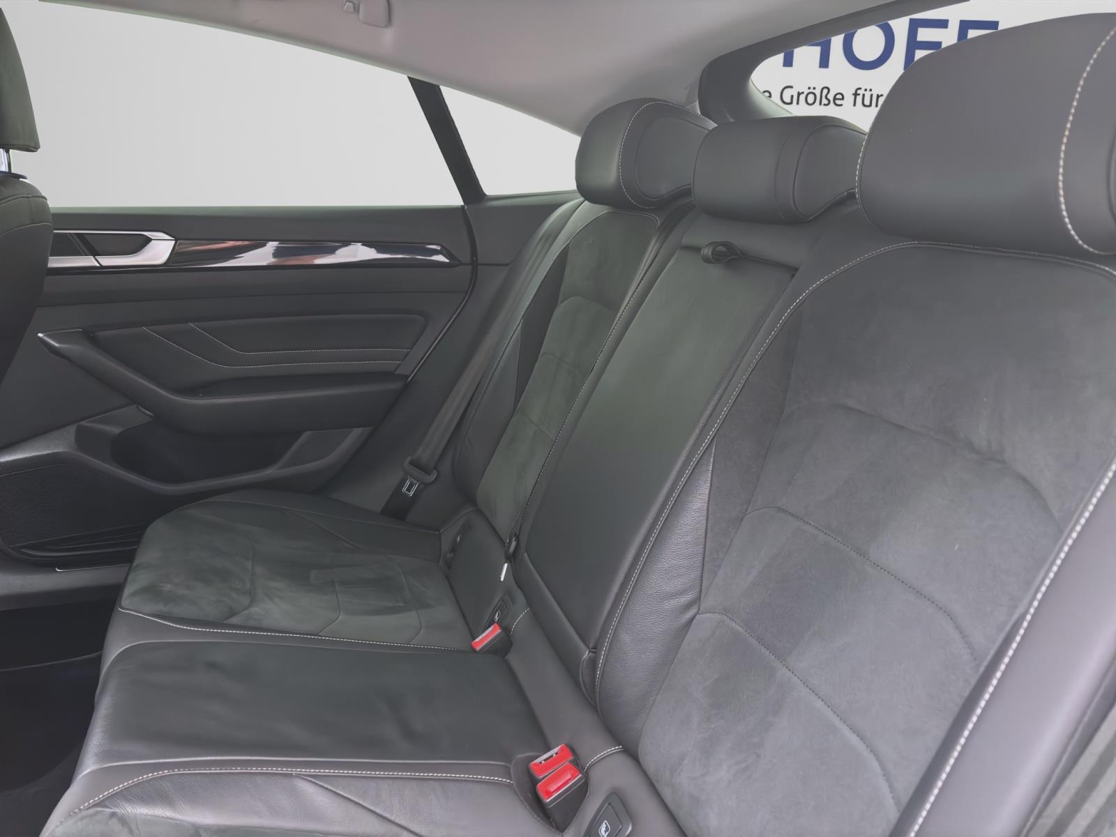 Bild 13: Volkswagen Arteon 1.4 TSI eHybrid ELEGANCE NAVI DCC LED SITZHZG PDC