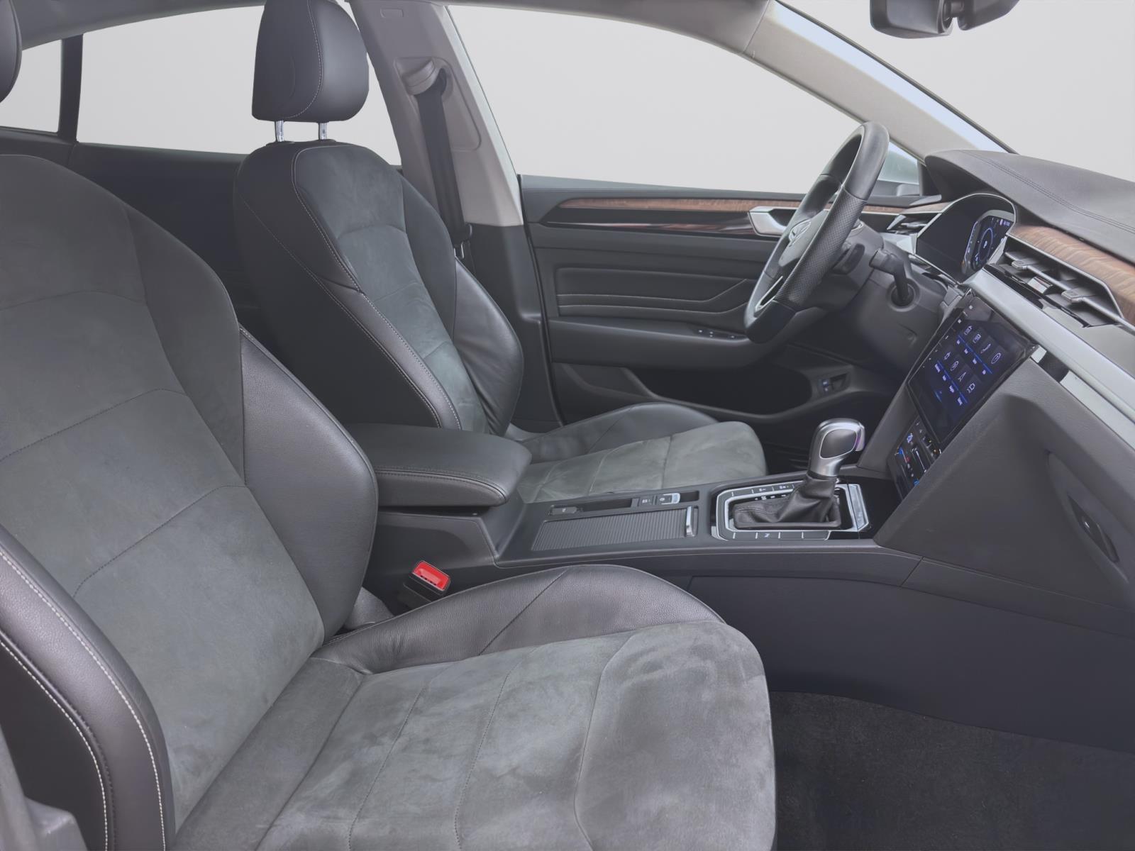 Bild 14: Volkswagen Arteon 1.4 TSI eHybrid ELEGANCE NAVI DCC LED SITZHZG PDC