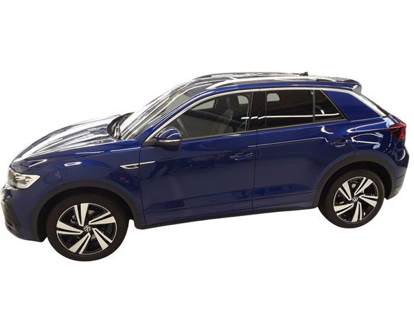 Volkswagen T-Roc 1.5 TSI DSG R-LINE NAVI AHK PDC KAMERA 8604484