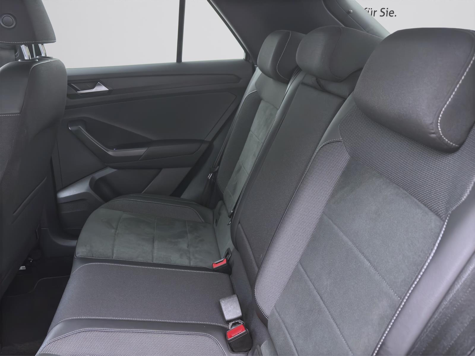Bild 13: Volkswagen T-Roc 2.0 TDI DSG R-LINE NAVI AHK KAMERA PDC