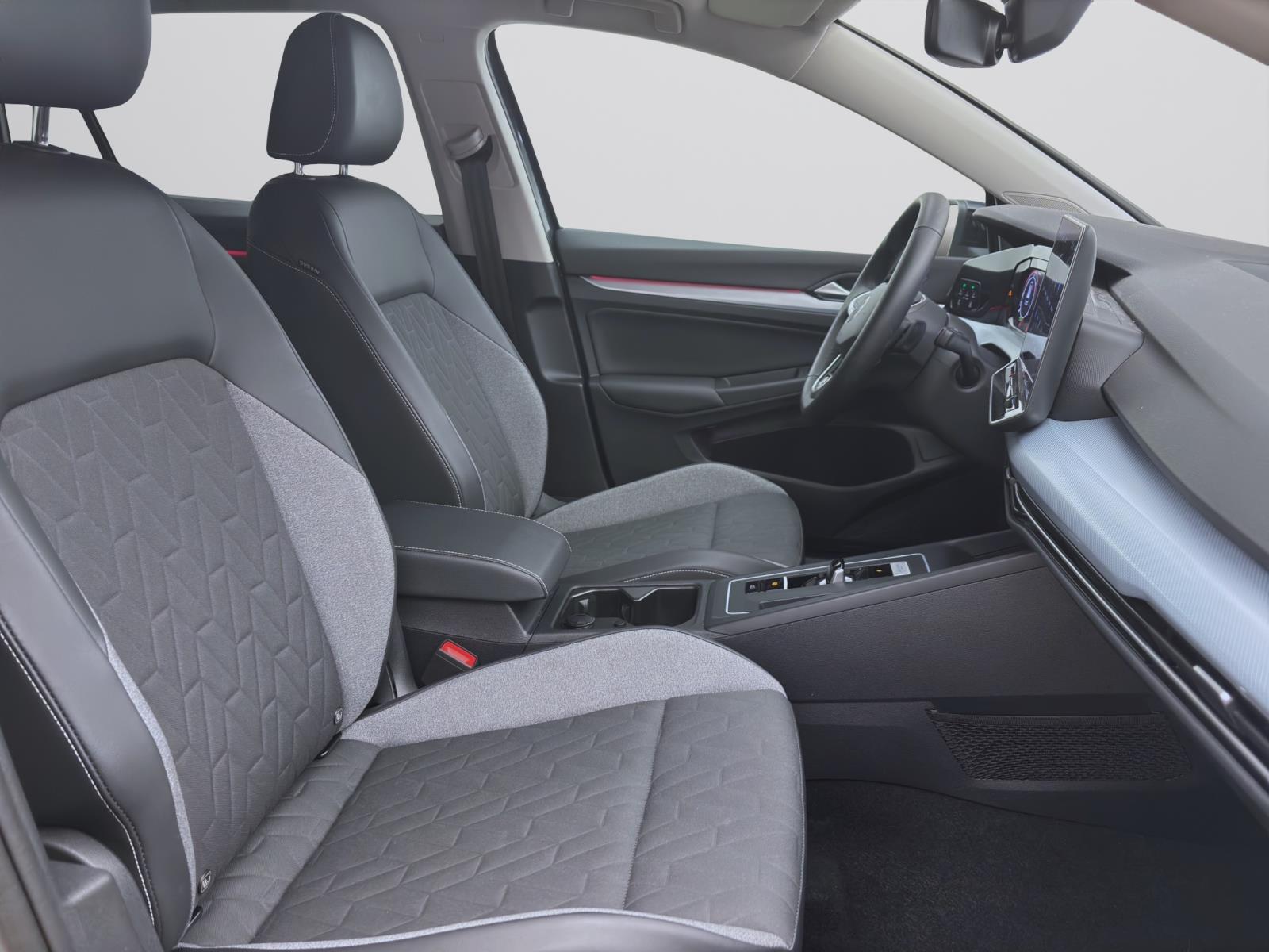 Bild 14: Volkswagen Golf Variant 2.0 TDI DSG GOAL NAVI AHK KAMERA PDC