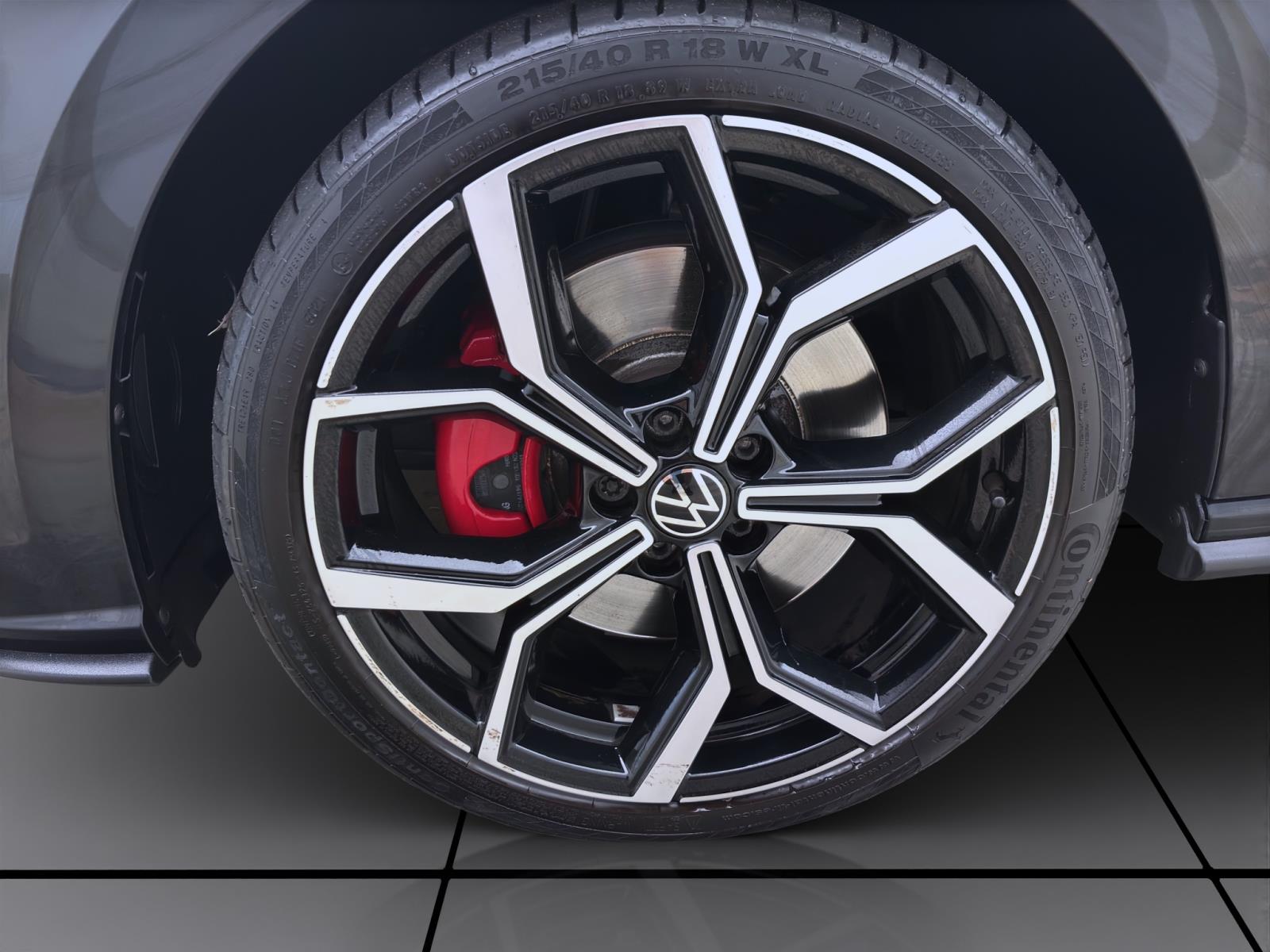Bild 7: Volkswagen Polo GTI NAVI KAMERA IQ.LIGHT SITZHZG