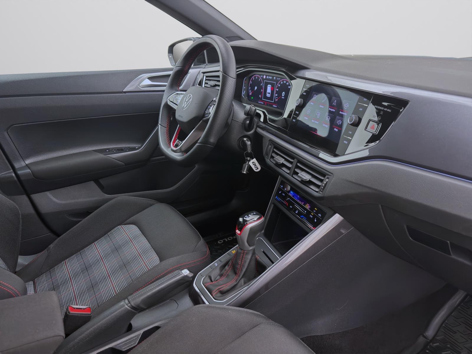 Bild 15: Volkswagen Polo GTI NAVI KAMERA IQ.LIGHT SITZHZG