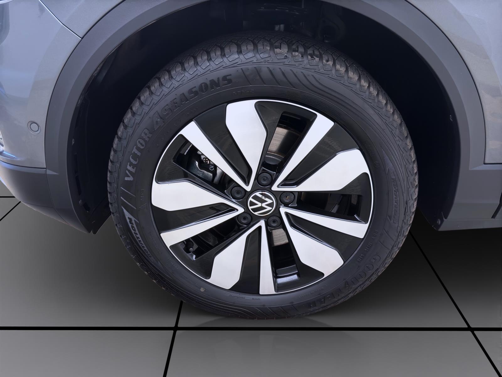 Bild 7: Volkswagen T-Roc 2.0 TDI DSG GOAL NAVI KLIMA PDC SHZG