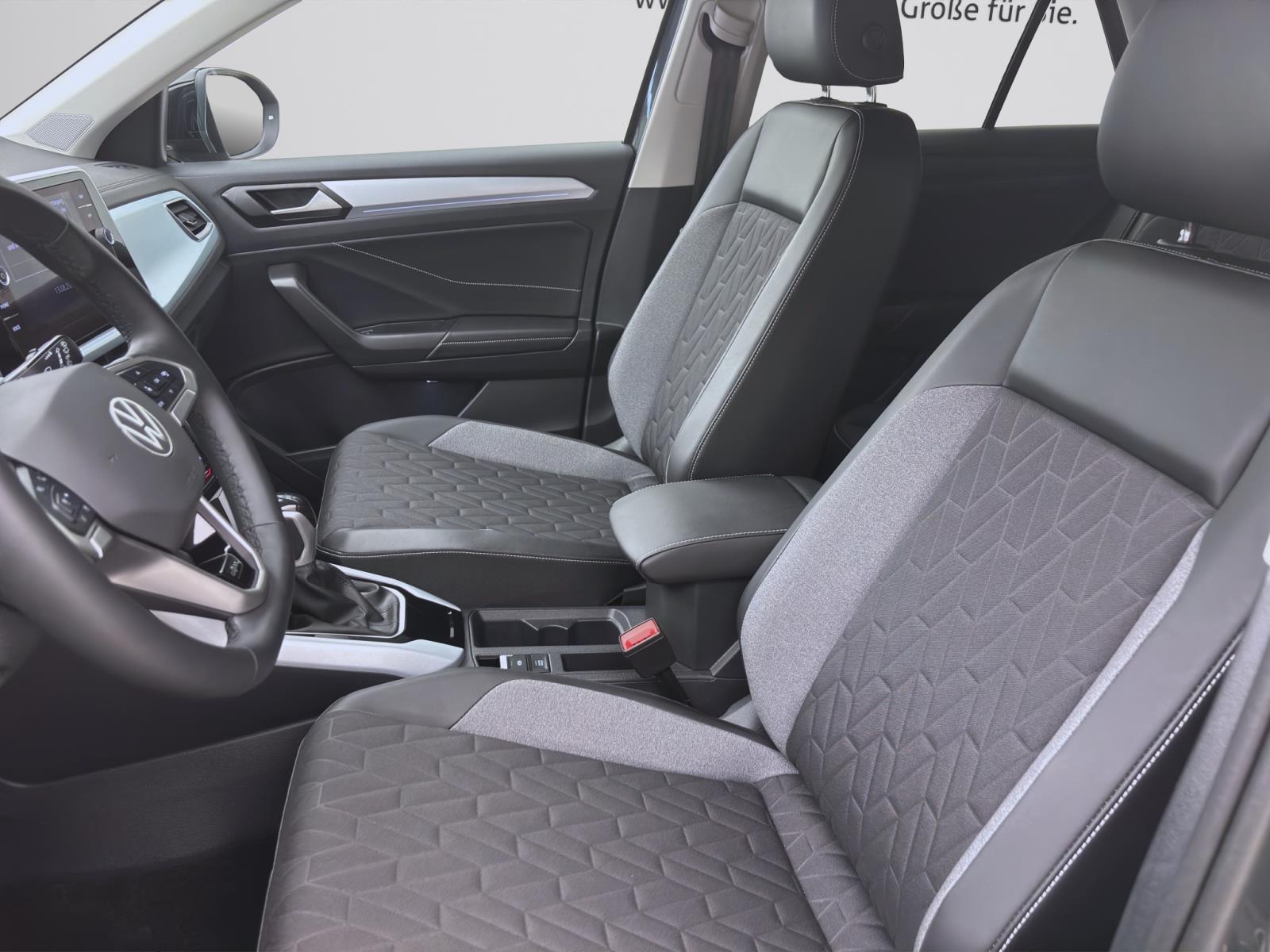 Bild 8: Volkswagen T-Roc 2.0 TDI DSG GOAL NAVI KLIMA PDC SHZG