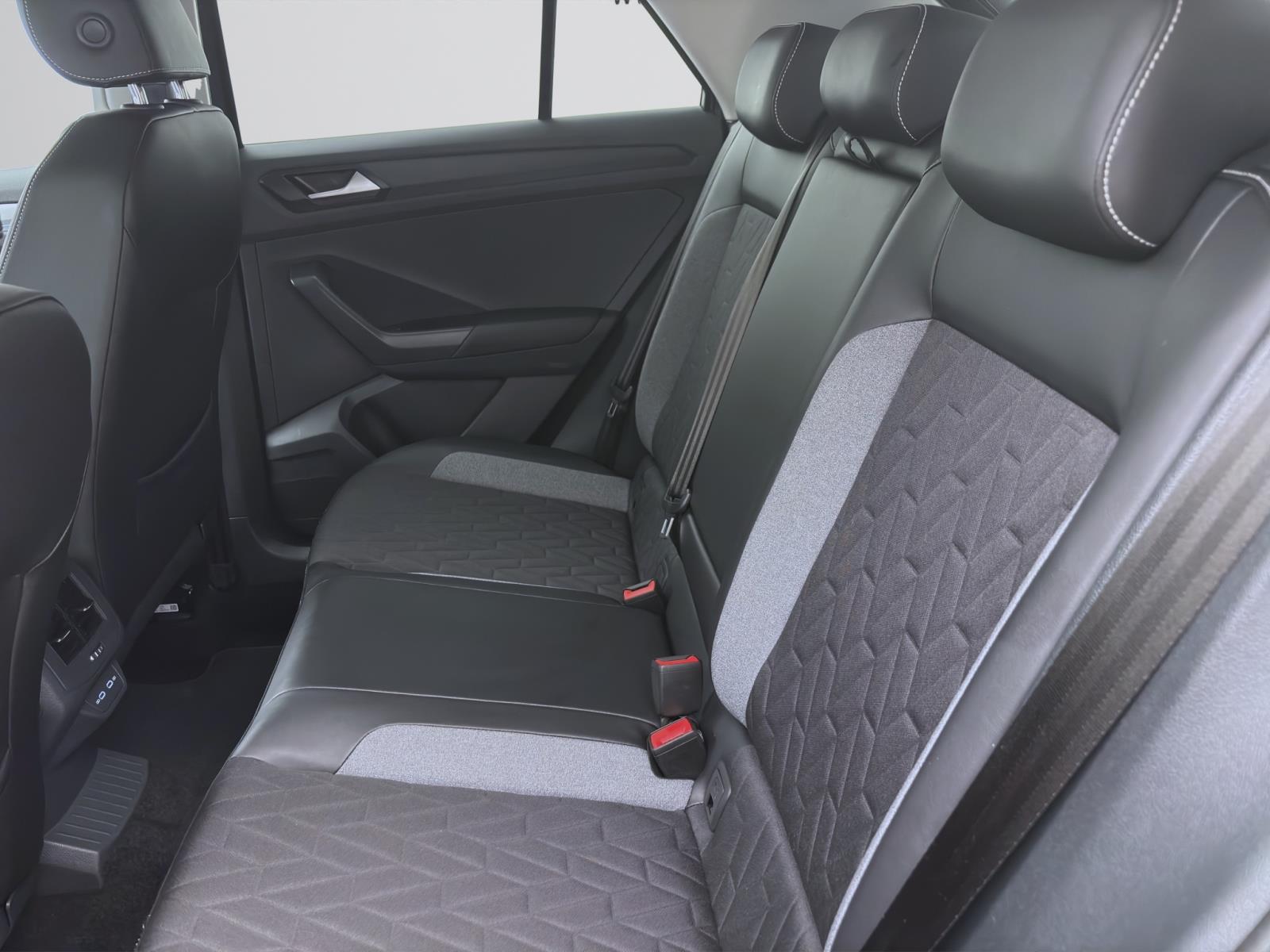 Bild 13: Volkswagen T-Roc 2.0 TDI DSG GOAL NAVI KLIMA PDC SHZG