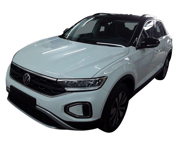 Volkswagen T-Roc 2.0 TDI DSG GOAL NAVI KAMERA LED SITZHZG 8604498