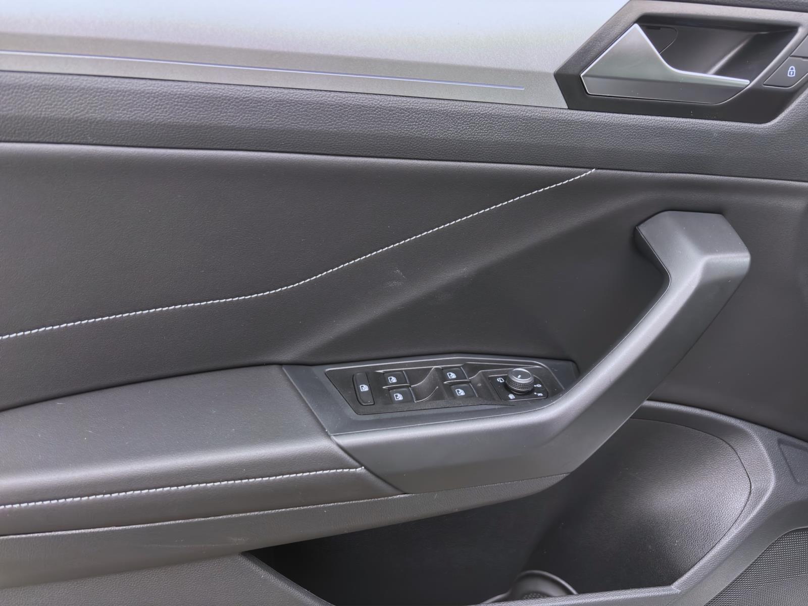 Bild 9: Volkswagen T-Roc 2.0 TDI DSG GOAL NAVI KAMERA LED SITZHZG