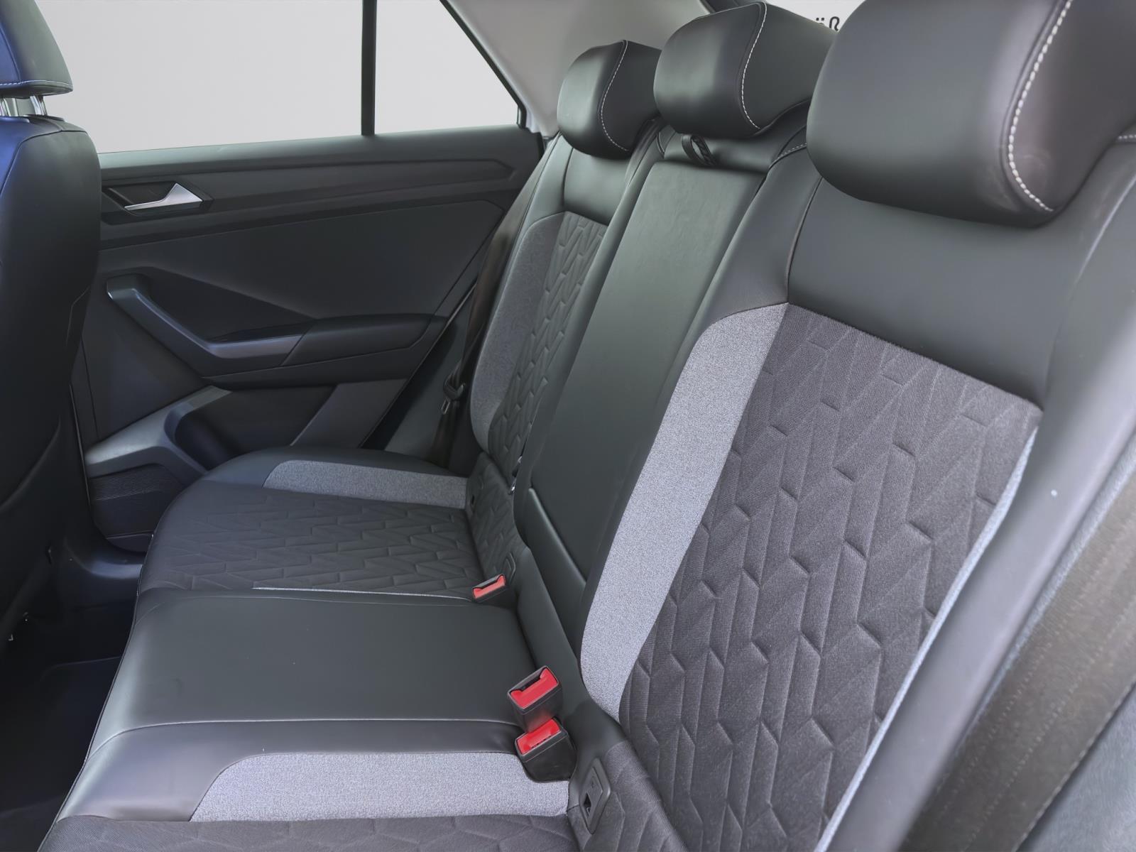 Bild 13: Volkswagen T-Roc 2.0 TDI DSG GOAL NAVI KAMERA LED SITZHZG