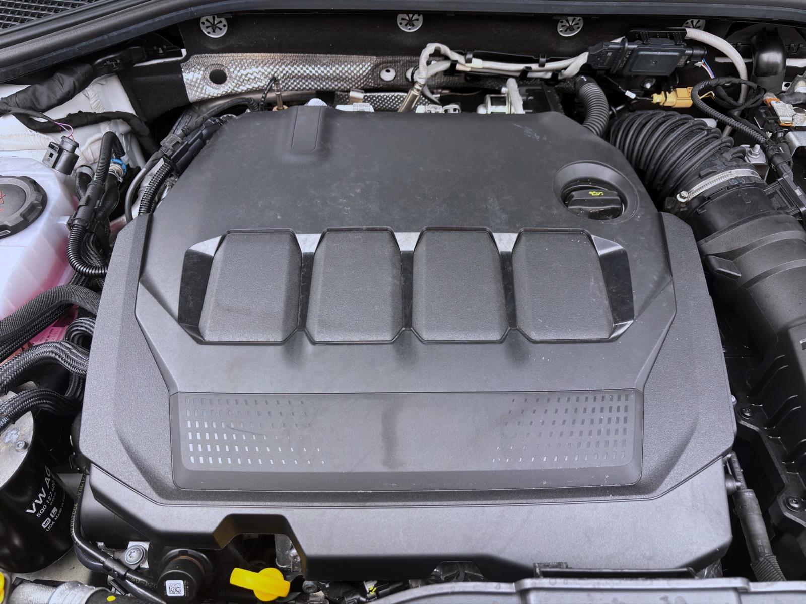 Bild 16: Volkswagen T-Roc 2.0 TDI DSG GOAL NAVI KAMERA LED SITZHZG