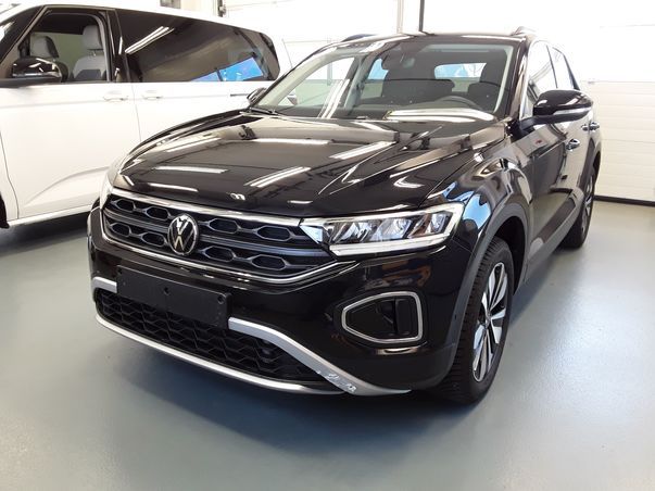 Volkswagen T-Roc 2.0 TDI DSG MOVE NAVI LED SITZHZG PDC 8604499