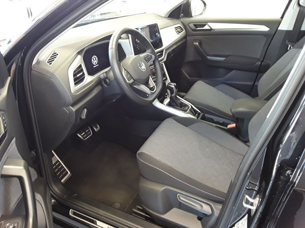 Bild 2: Volkswagen T-Roc 2.0 TDI DSG MOVE NAVI LED SITZHZG PDC
