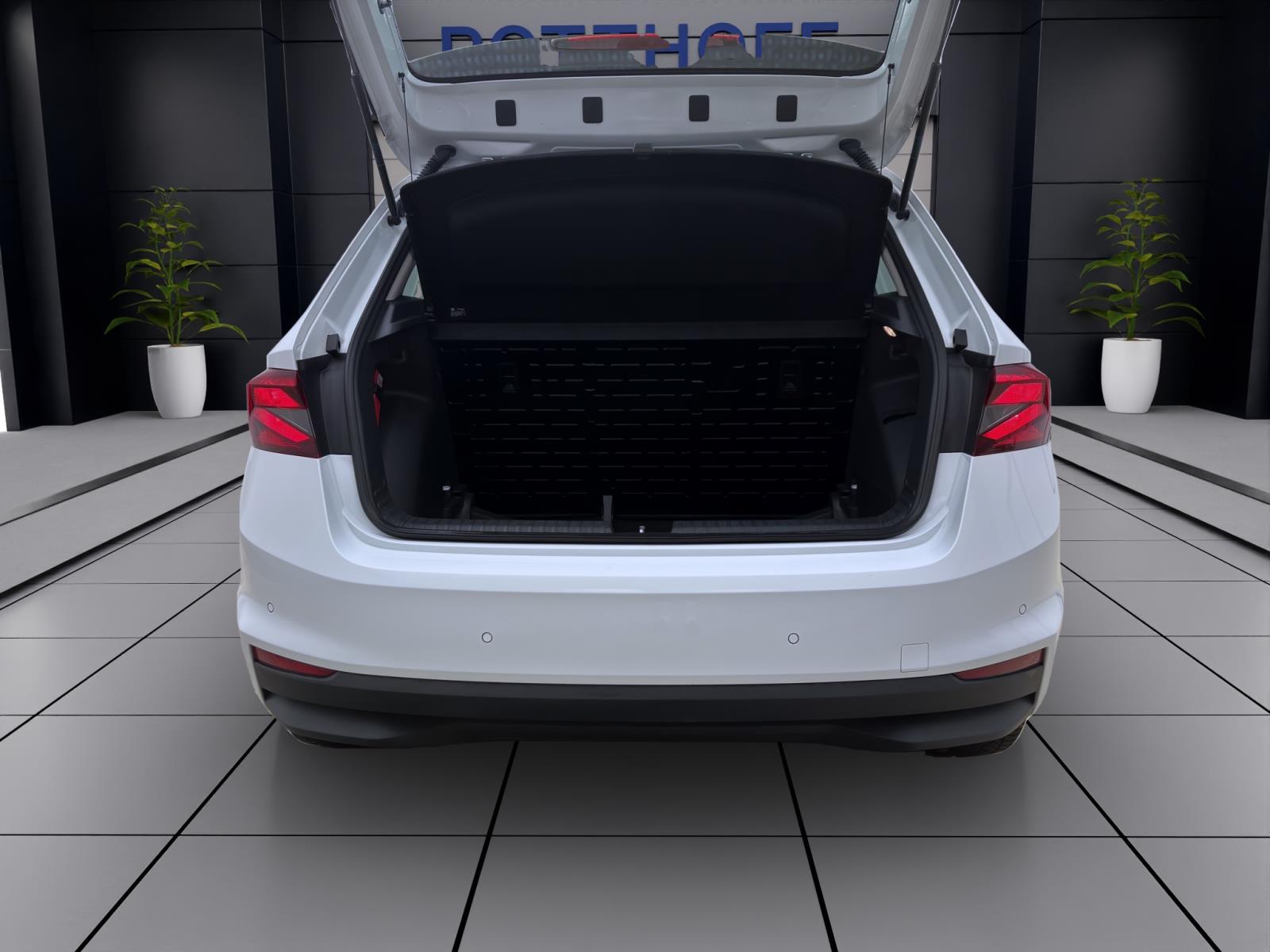Bild 3: Skoda Fabia 1.0 MPI ACTIVE PDC LED KLIMA