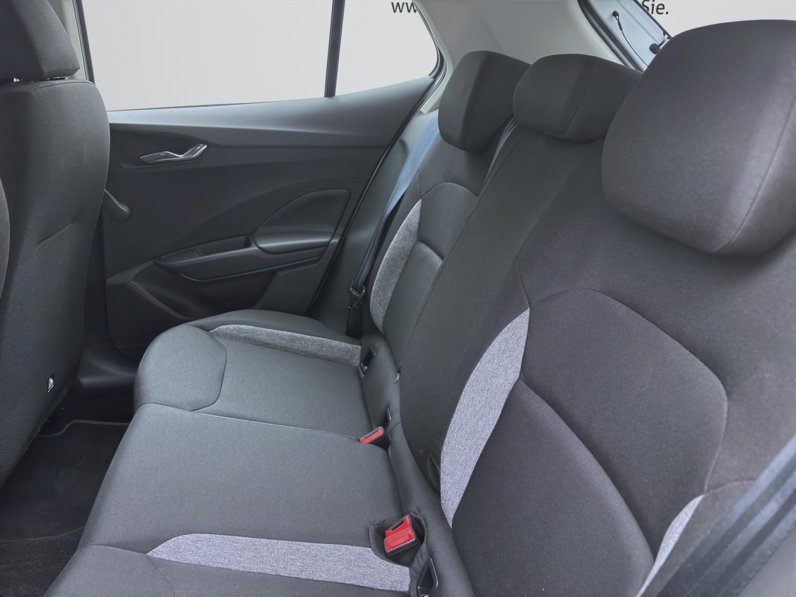 Bild 13: Skoda Fabia 1.0 MPI ACTIVE PDC LED KLIMA