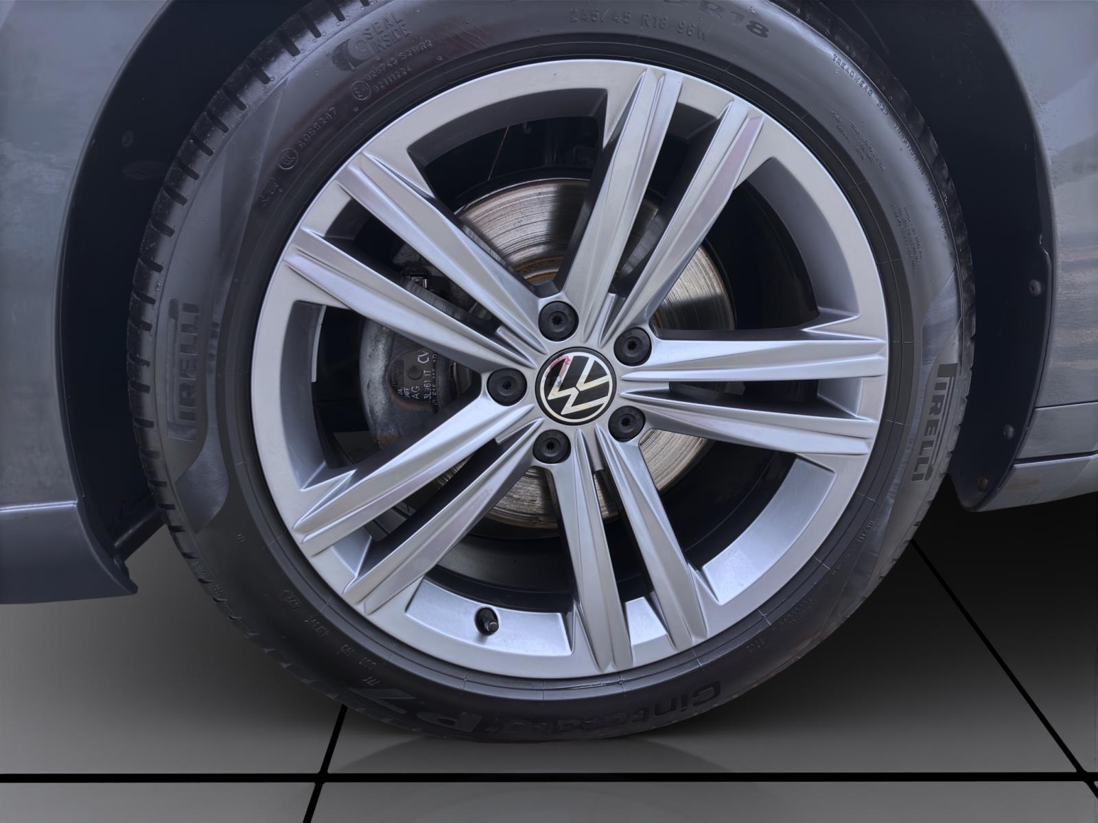 Bild 7: Volkswagen Arteon Shooting Brake 2.0 TSI DSG R-LINE NAVI PDC KAMERA ACC