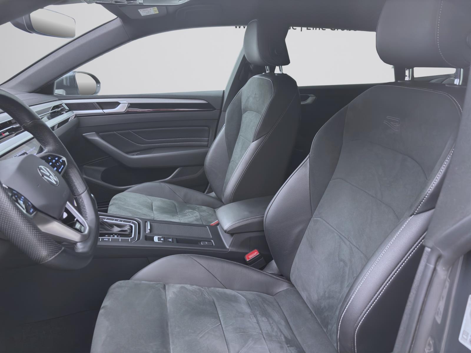 Bild 8: Volkswagen Arteon Shooting Brake 2.0 TSI DSG R-LINE NAVI PDC KAMERA ACC