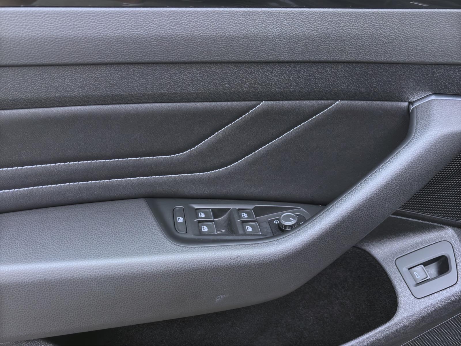 Bild 9: Volkswagen Arteon Shooting Brake 2.0 TSI DSG R-LINE NAVI PDC KAMERA ACC