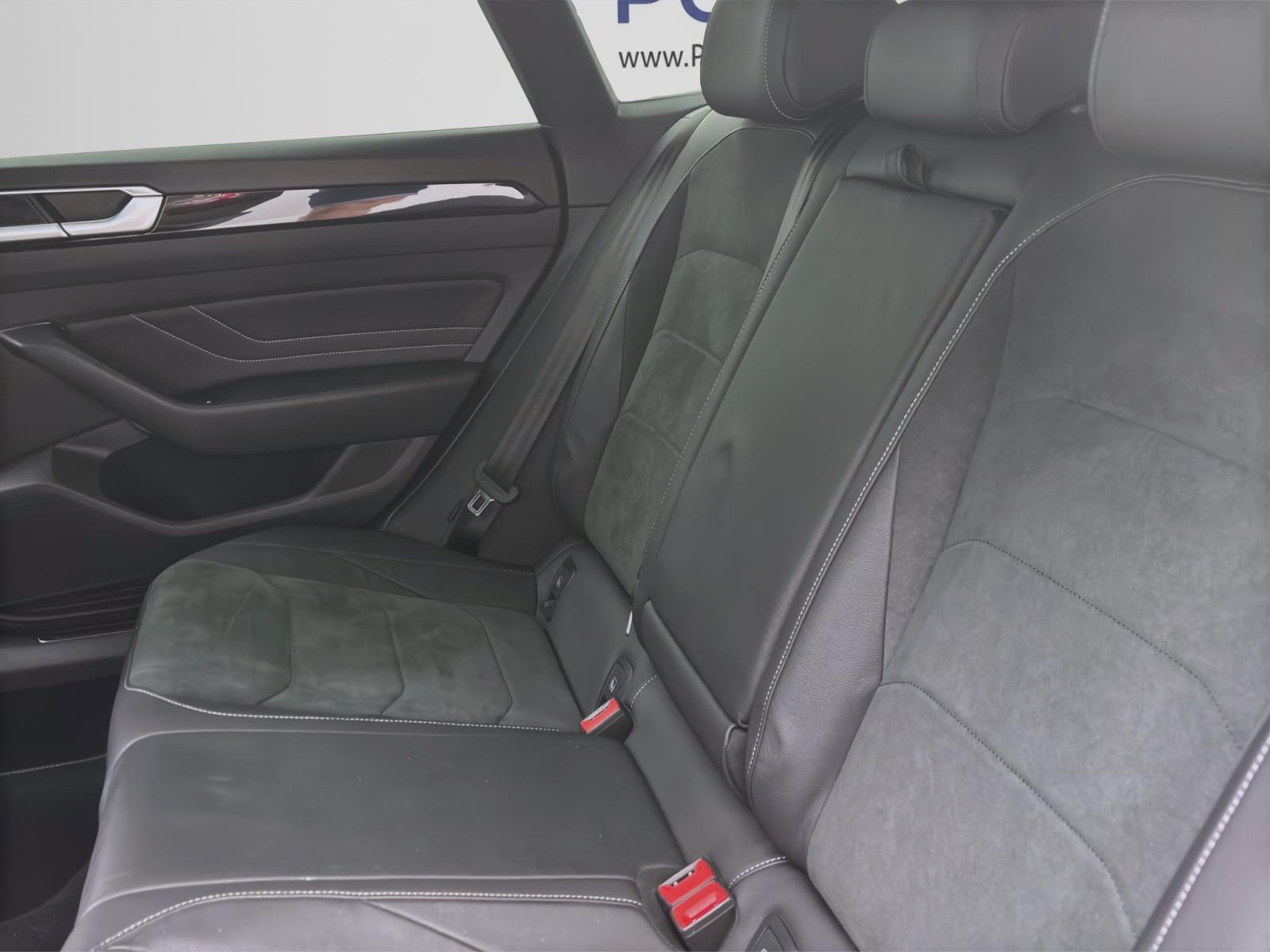 Bild 13: Volkswagen Arteon Shooting Brake 2.0 TSI DSG R-LINE NAVI PDC KAMERA ACC