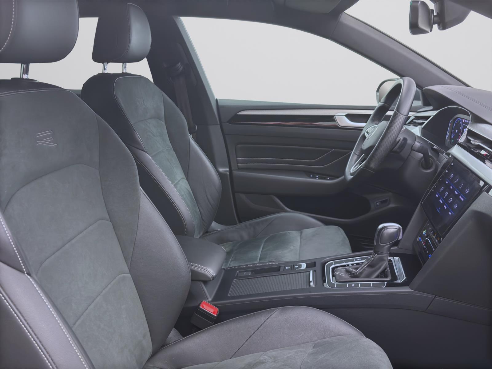 Bild 14: Volkswagen Arteon Shooting Brake 2.0 TSI DSG R-LINE NAVI PDC KAMERA ACC