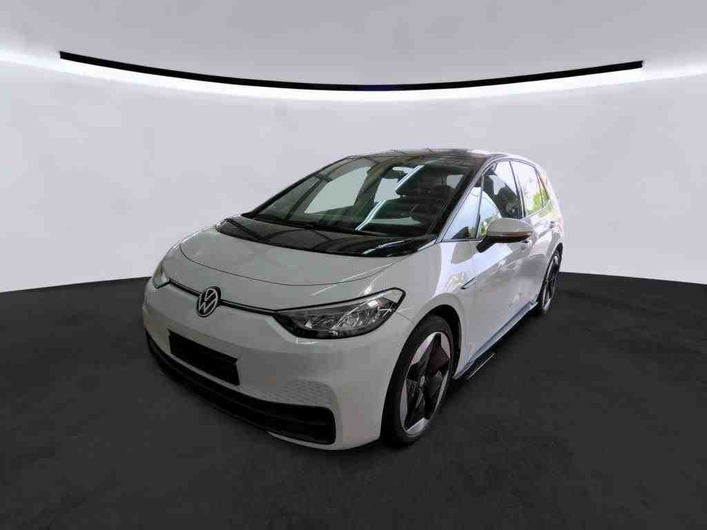 Volkswagen ID.3 PURE PERFORMANCE CITY NAVI ACC LED SITZHZG 8604492