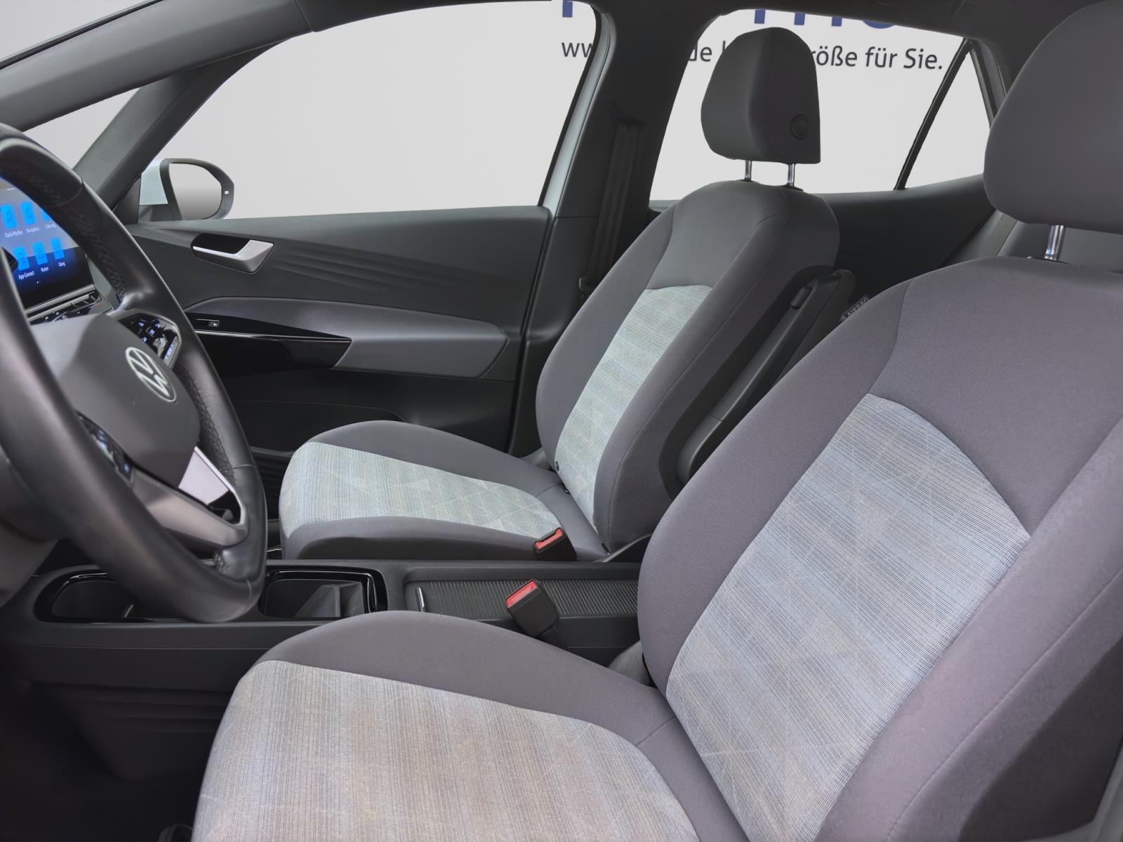 Bild 8: Volkswagen ID.3 PURE PERFORMANCE CITY NAVI ACC LED SITZHZG