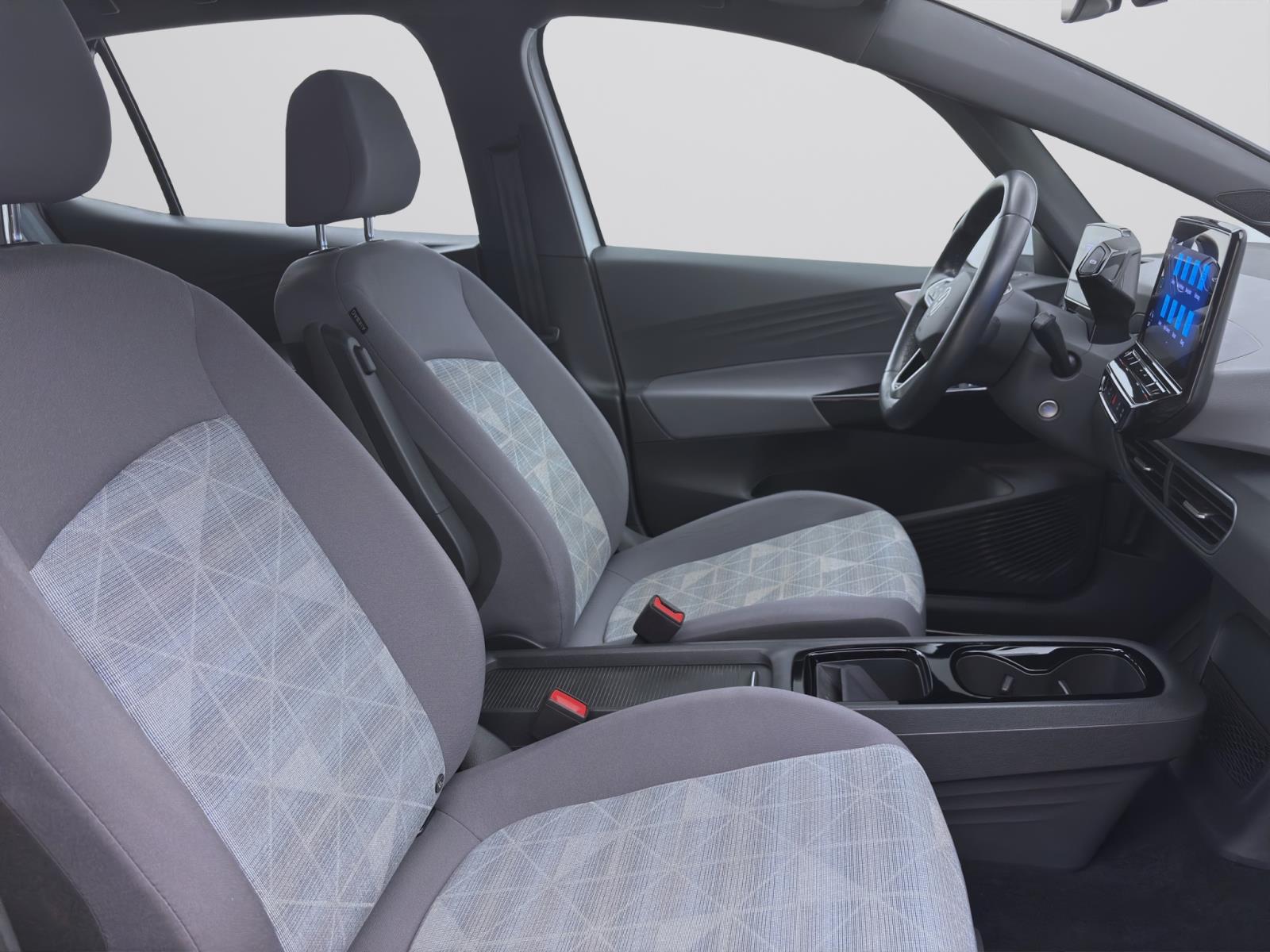 Bild 14: Volkswagen ID.3 PURE PERFORMANCE CITY NAVI ACC LED SITZHZG