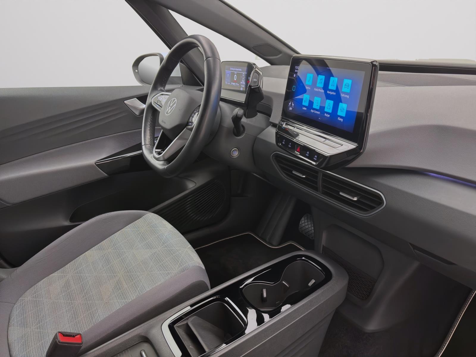 Bild 15: Volkswagen ID.3 PURE PERFORMANCE CITY NAVI ACC LED SITZHZG