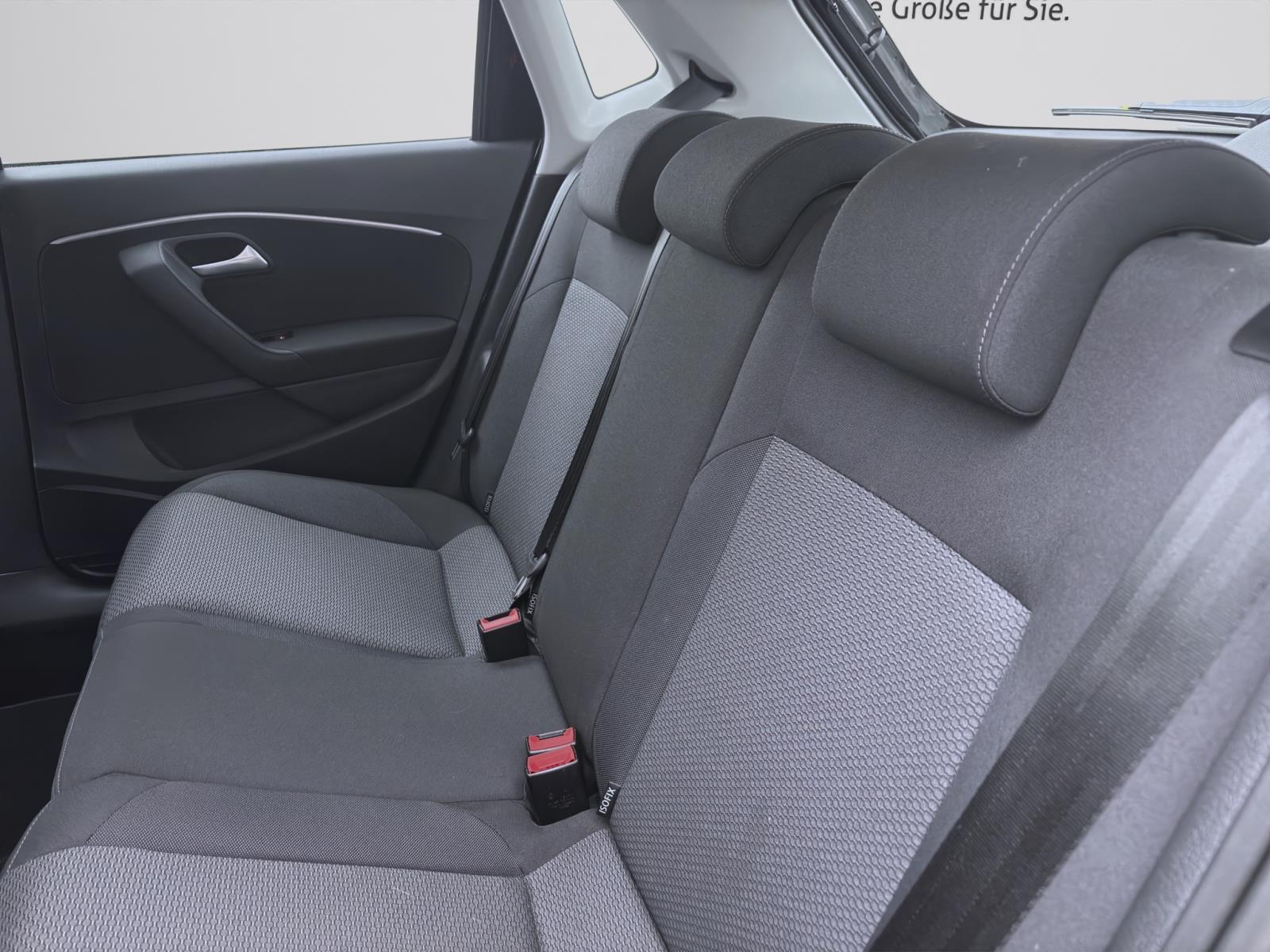 Bild 13: Volkswagen Polo 1.2 TSI HIGHLINE NAVI PDC KLIMA SITZHZG