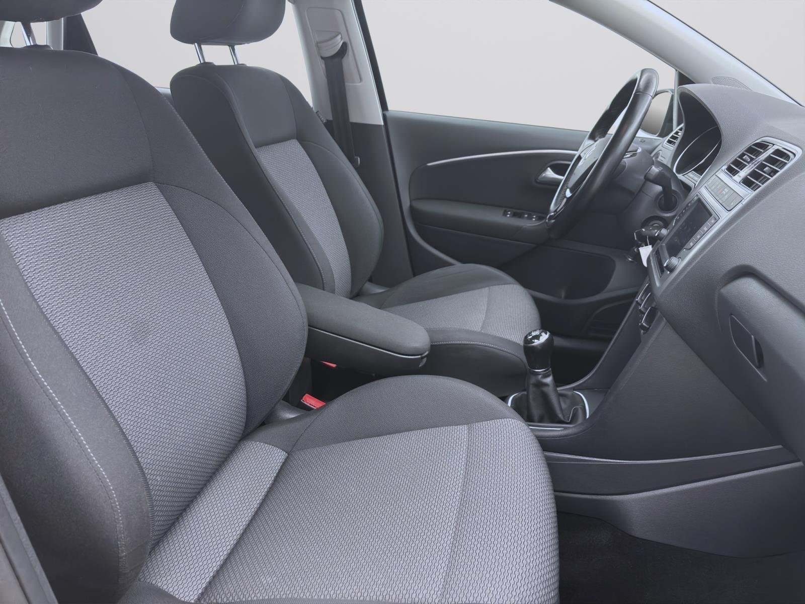 Bild 14: Volkswagen Polo 1.2 TSI HIGHLINE NAVI PDC KLIMA SITZHZG