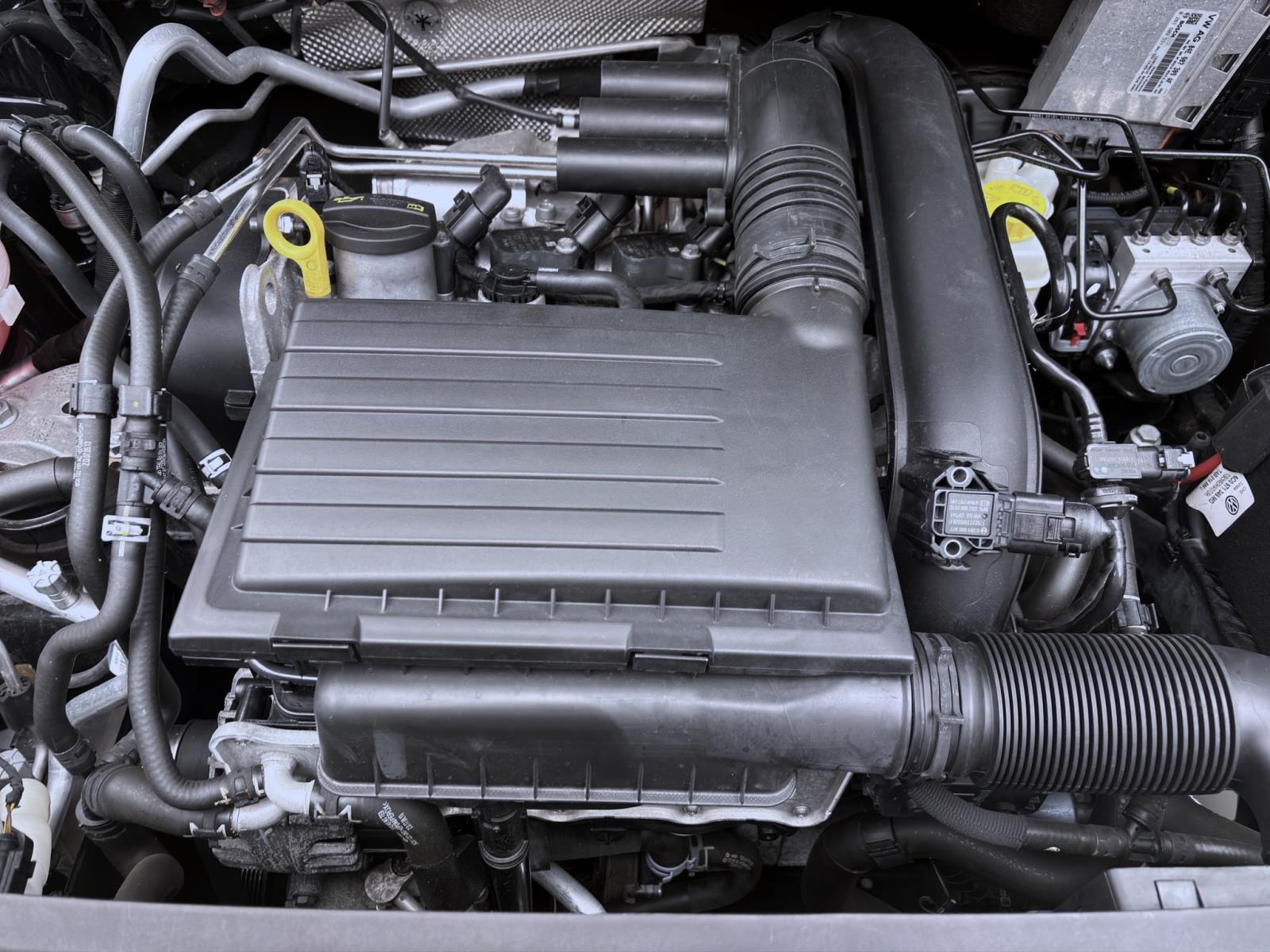 Bild 16: Volkswagen Polo 1.2 TSI HIGHLINE NAVI PDC KLIMA SITZHZG