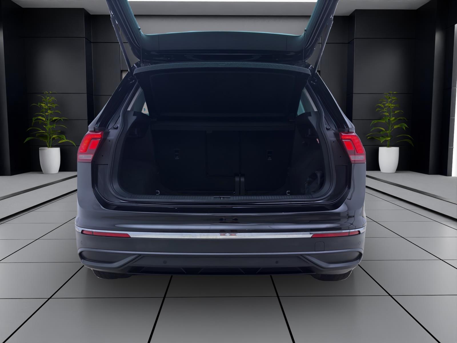 Bild 3: Volkswagen Tiguan 1.5 TSI DSG ACTIVE NAVI KAMERA ACC PDC