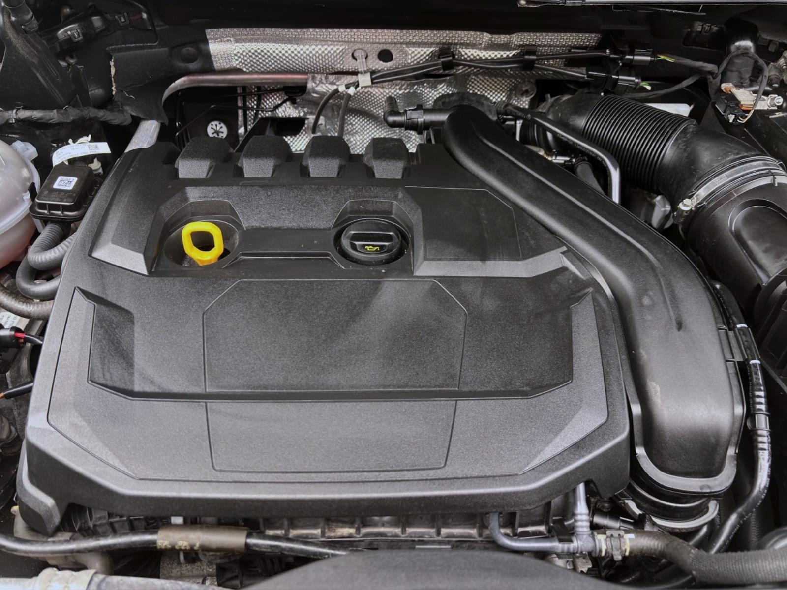 Bild 16: Volkswagen Tiguan 1.5 TSI DSG ACTIVE NAVI KAMERA ACC PDC