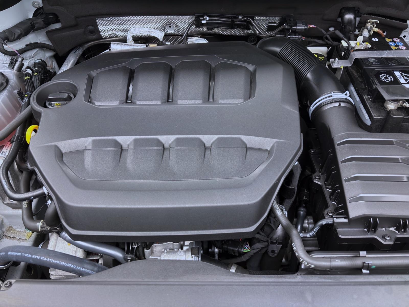 Bild 16: Skoda Karoq 2.0 TSI DSG 4x4 SPORTLINE MATRIX PDC SITZHZG