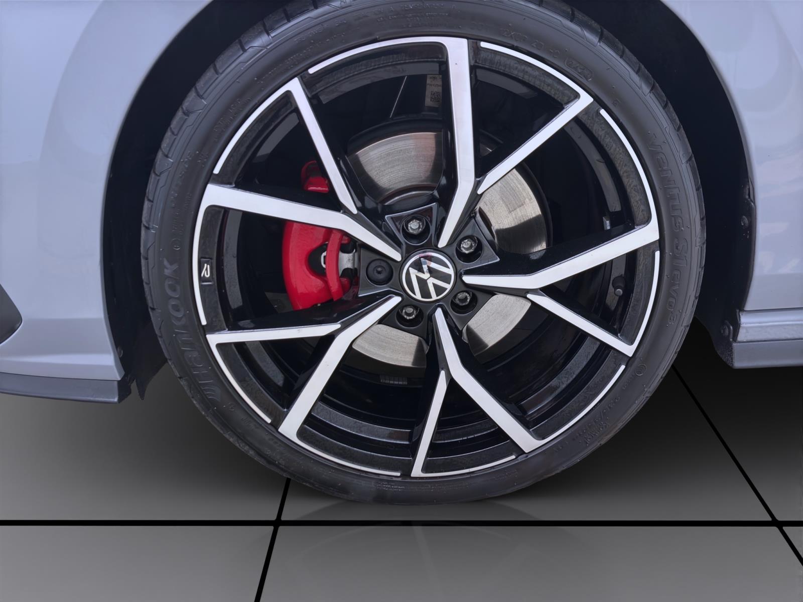 Bild 7: Volkswagen Golf GTD NAVI ACC KAMERA SITZHZG LED+