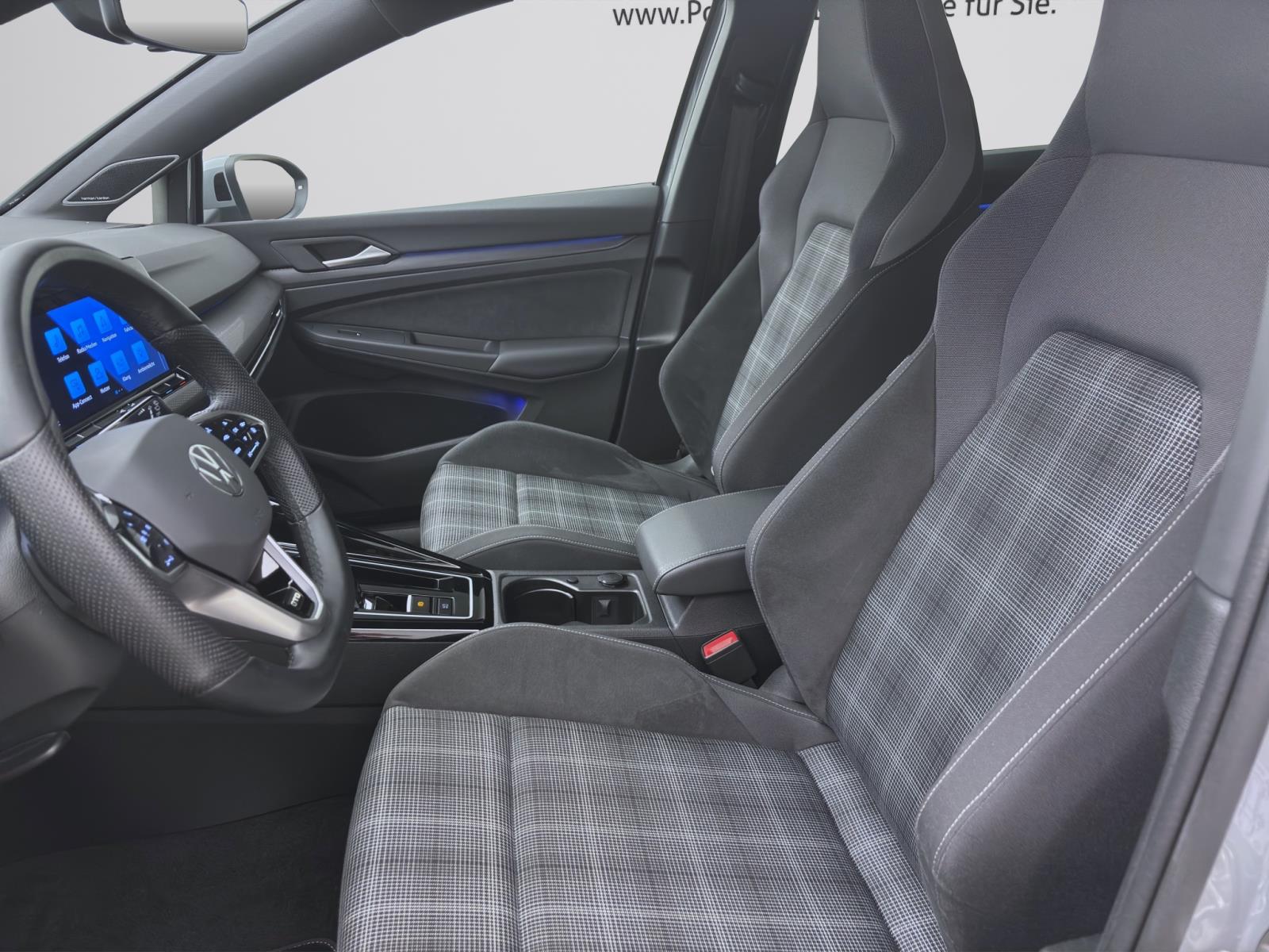 Bild 8: Volkswagen Golf GTD NAVI ACC KAMERA SITZHZG LED+