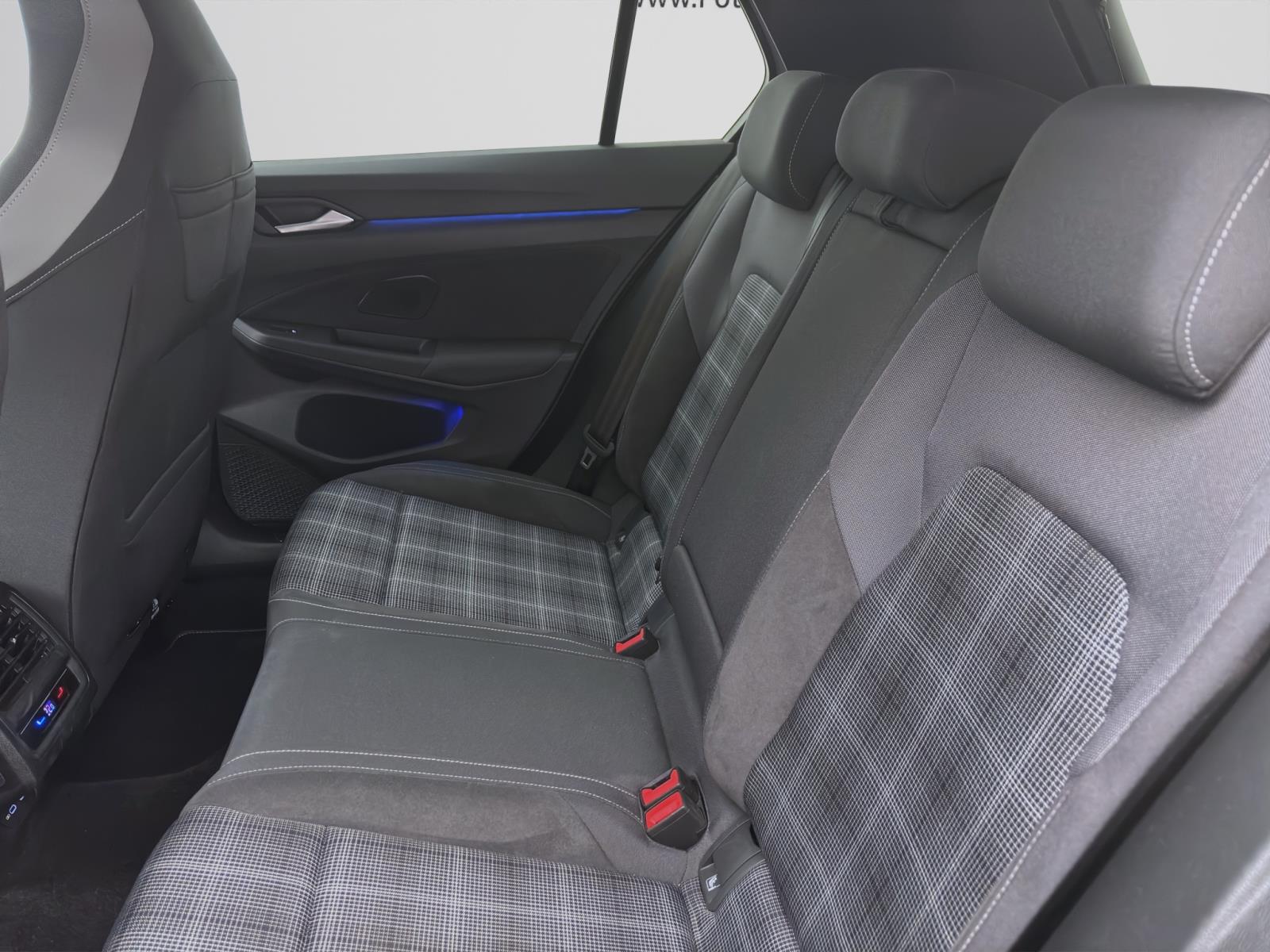 Bild 13: Volkswagen Golf GTD NAVI ACC KAMERA SITZHZG LED+